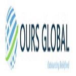 OURS GLOBAL logo