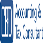 CBD Accounting and Tax Consultant