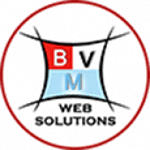 BVM Web Solutions Pvt. Ltd. logo