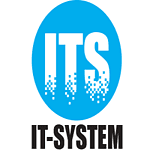 IT-SYSTEM mobile apps development logo