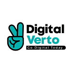 Digital Verto logo