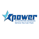 Power Attestation Services logo
