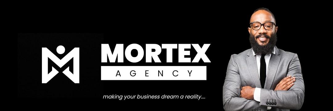 Mortex Agency cover