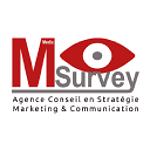 Media & Survey logo