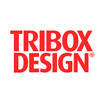 Tribox Design logo