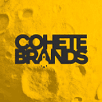 Cohete Brands logo