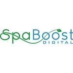 SpaBoost Digital logo