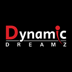 Dynamic Dreamz logo