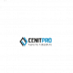 CENITPRO logo