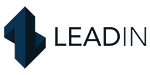 LeadIn logo