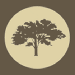 Golden Oak Web Design logo