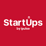 StartUps by ipulse logo