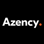 Azency logo