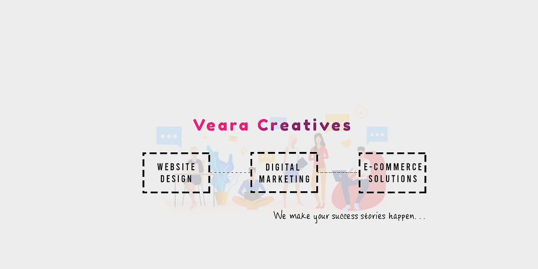 Veara Creatives cover