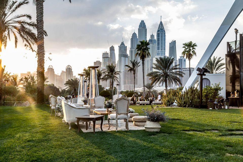 Dubai Event Photography cover