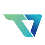 Task Virtual logo