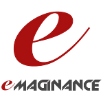 eMaginance logo