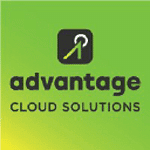 Advantage Cloud Software Limited A logo