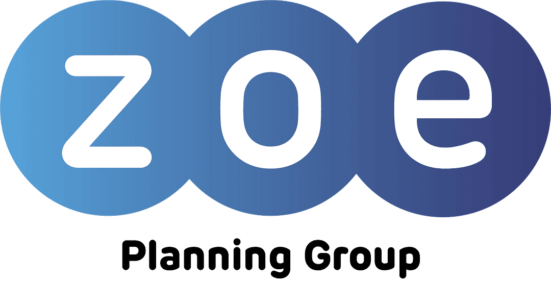 Zoe Planning Group S.A. cover
