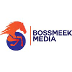 Bossmeek Media - Website Design & Digital Marketing Company in Lagos