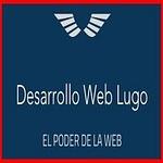Desarrollo Web Lugo logo