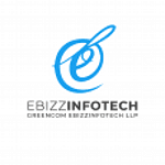 Greencom Ebizz Infotech logo