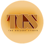 The Gallery Studio logo