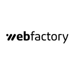 Web Factory LLC logo