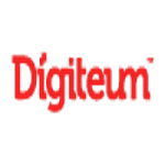 Digiteum logo