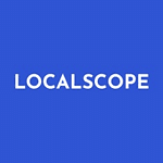 Localscope logo