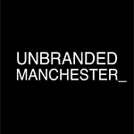 Unbranded Manchester logo