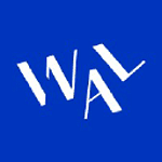 WAL (We Are Live) logo
