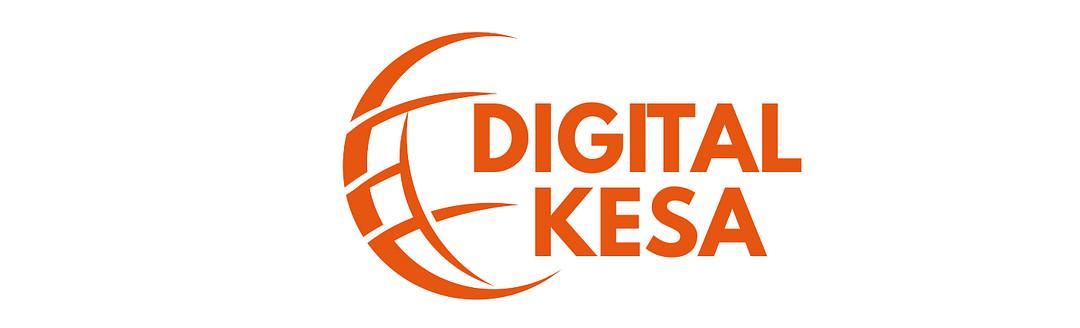 digital KESA cover