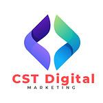 CST Digital Marketing Mauritius logo