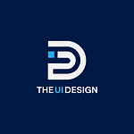 TheUiDesign logo