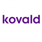 Kovald logo