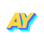 AYBIZA logo