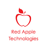 Red Apple Technologies Pvt Ltd logo