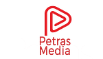 PETRAS MEDIA logo
