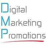 Digital Marketing Promotions logo