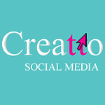 Creatto Media logo