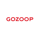 Gozoop Online Pvt Ltd logo