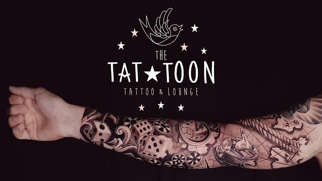 Tattoon Bali cover