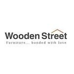 Wooden Street logo
