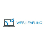 WebLeveling logo