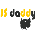 JSDaddy logo