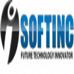 ISOFTINC logo