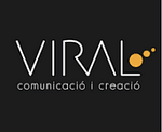 VIRAL Comunicación & Creación logo