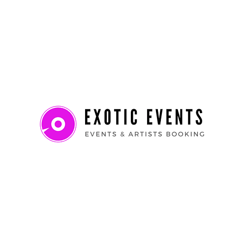 Exotic Events cover