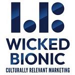 Wicked Bionic logo